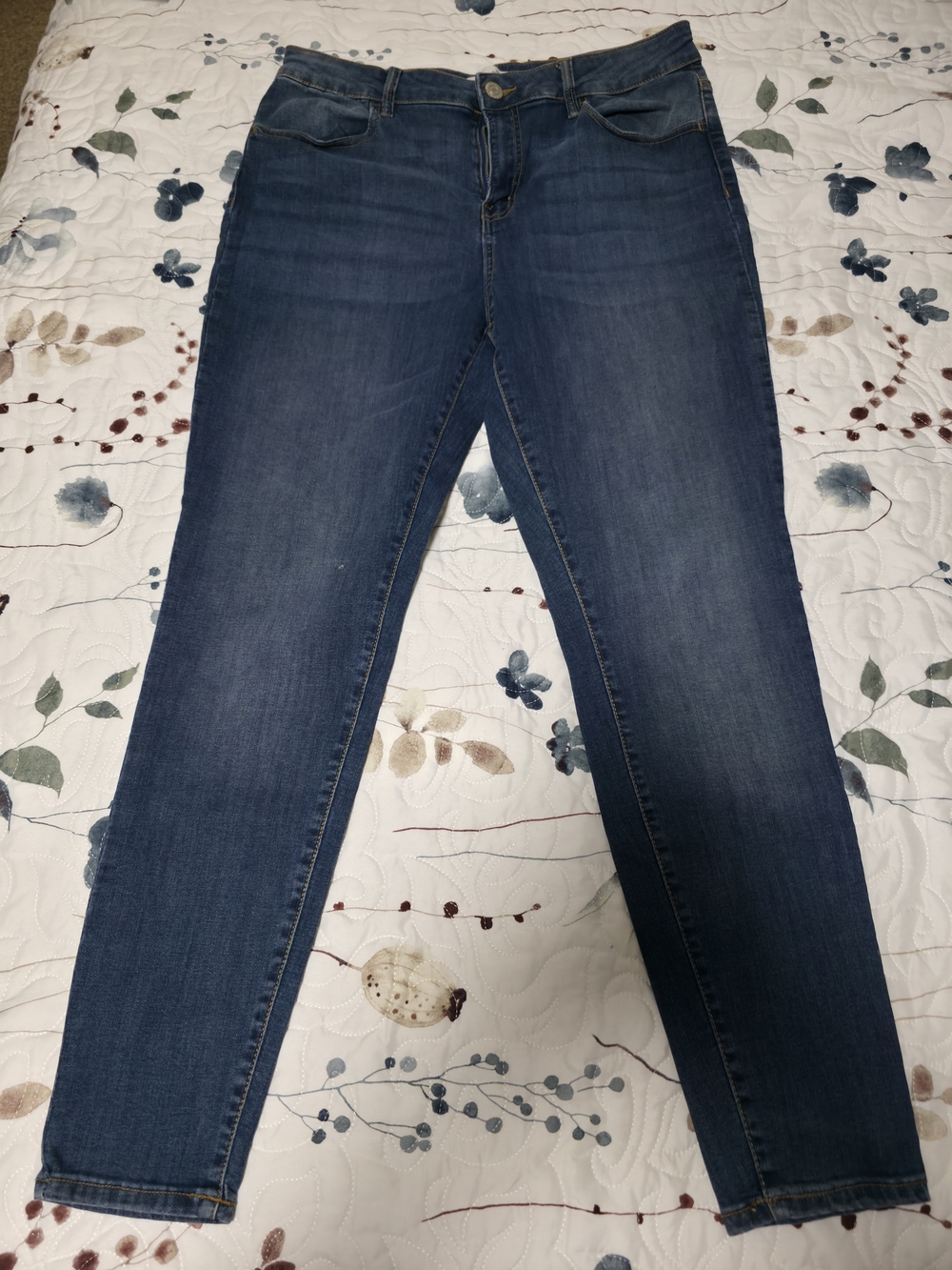 SO Jeans